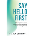 Say Hello First
