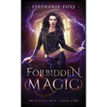 Forbidden Magic