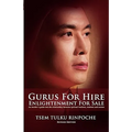 Gurus for Hire, Enlightenment for Sale