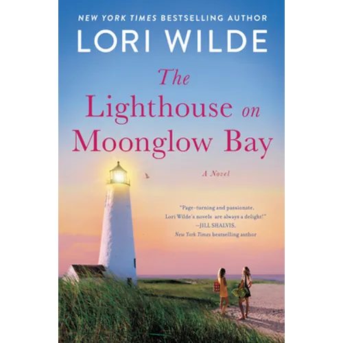 The Lighthouse on Moonglow Bay