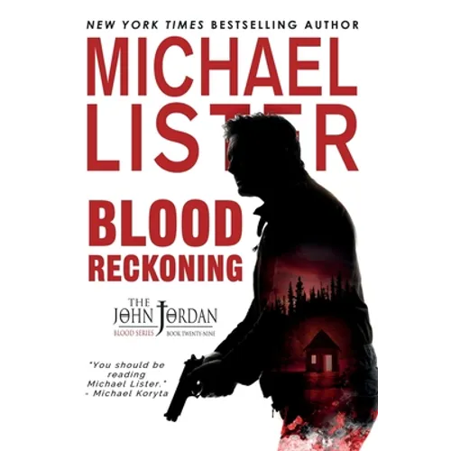 Blood Reckoning