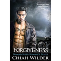 Forgiveness: Nomad Biker Romance