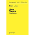 Linear Algebra