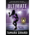 Ultimate Takedown: A YA Contemporary Sports Novel