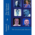 The Greatest Judo Masters