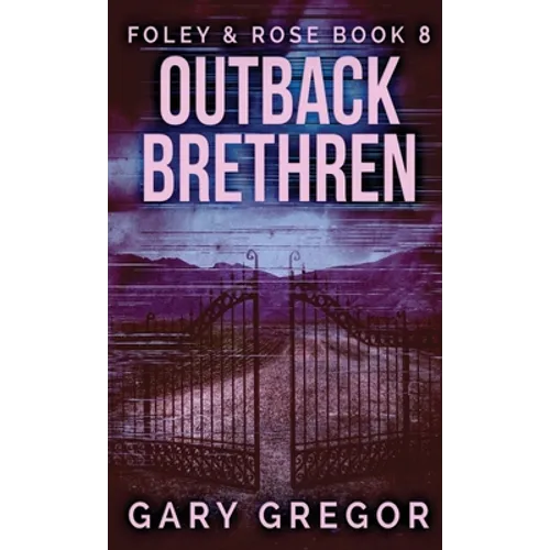 Outback Brethren