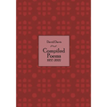 Compiled Poems: 1957 - 2022