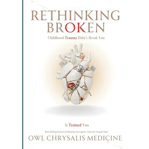 Rethinking Broken