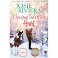 Christmas Tails of the Heart Large Print