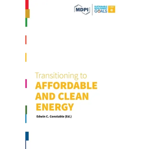 Transitioning to Affordable and Clean Energy