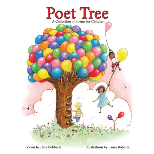 Poet Tree