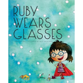 Ruby Wears Glasses