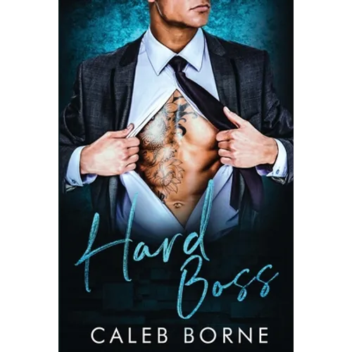 Hard Boss