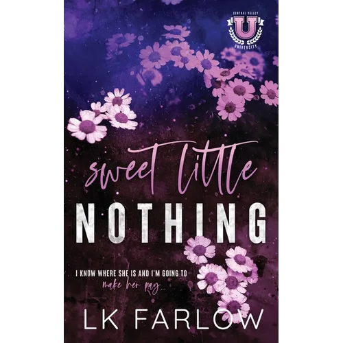 Sweet Little Nothing
