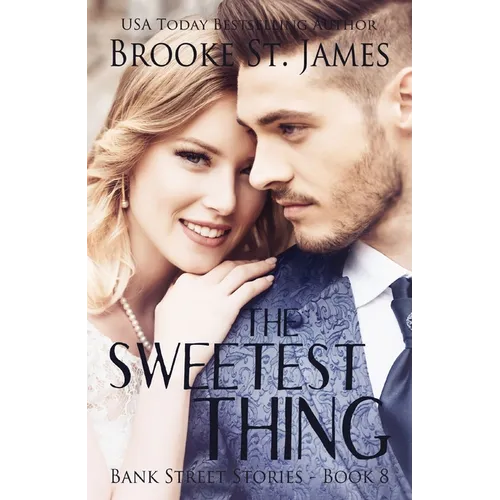 The Sweetest Thing