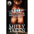 Wolf Protector