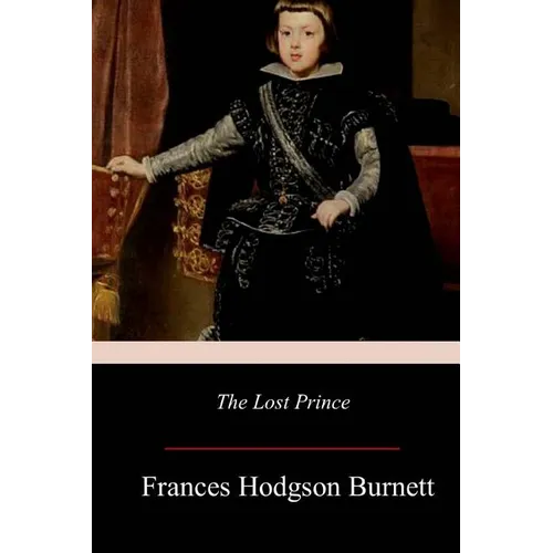 The Lost Prince