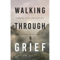 Walking Through Grief: Finding Hope and Healing in the Psalms of Lament