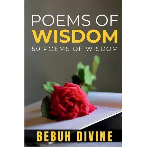 Poems of Wisdom