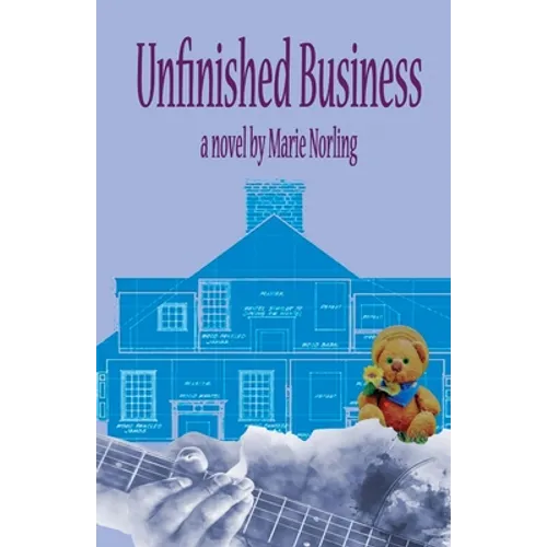 Unfinished Business