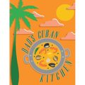 Dad's Cuban Kitchen