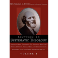 Lectures on Systematic Theology Volume 1