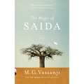 The Magic of Saida