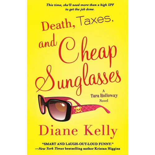 Death, Taxes, and Cheap Sunglasses