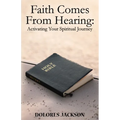 Faith Comes From Hearing
