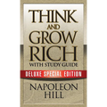 Think and Grow Rich with Study Guide: Deluxe Special Edition