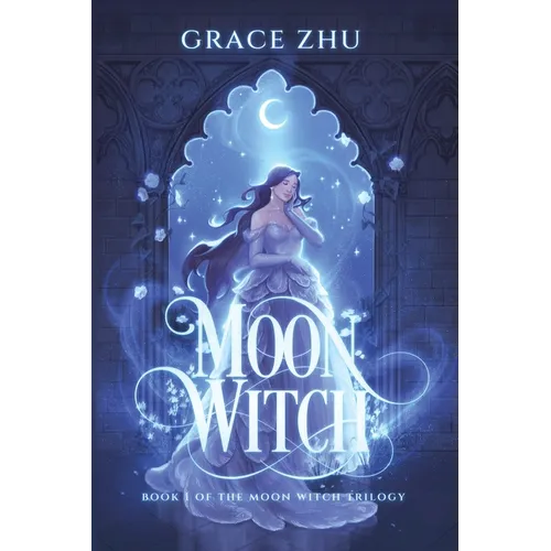 Moon Witch