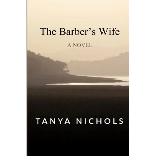 The Barber's Wife
