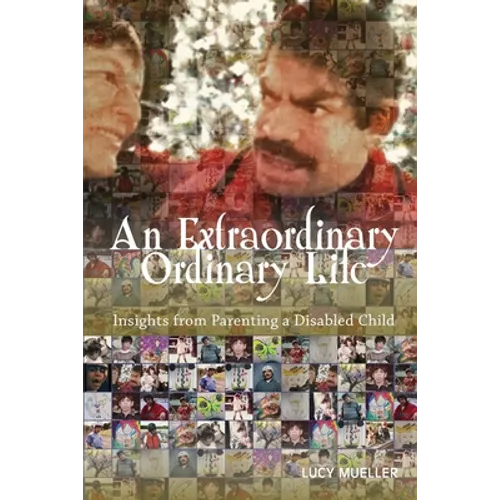 An Extraordinary/Ordinary Life