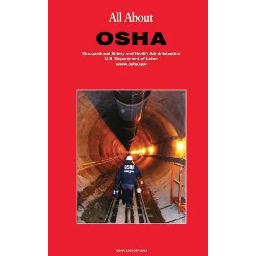 All About OSHA
