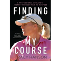 Finding My Course: A professional athlete's journey through pain to purpose