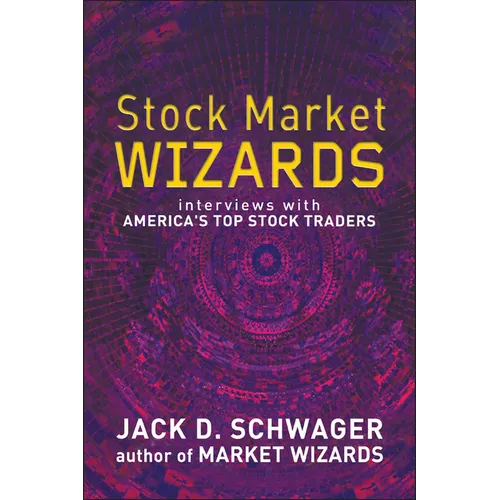 Stock Market Wizards