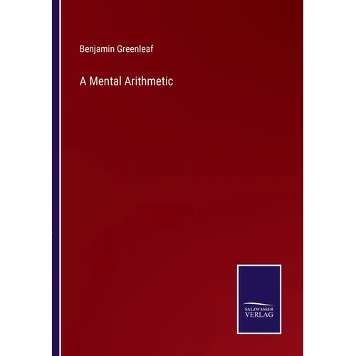 A Mental Arithmetic