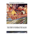 The Story Of Sindbad The Sailor