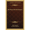 The Roycroft Dictionary