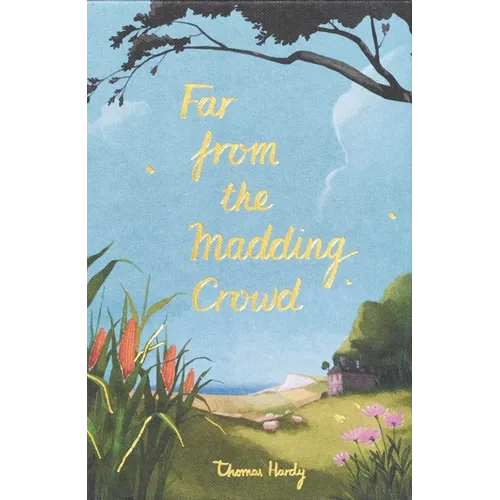 Far from the Madding Crowd