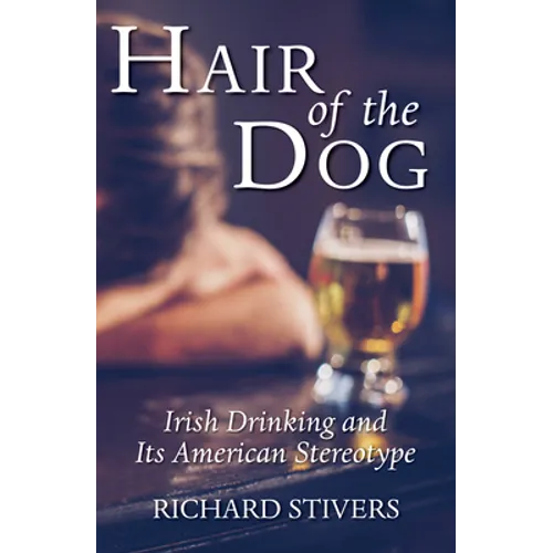 Hair of the Dog