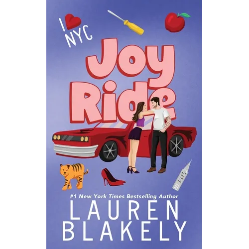 Joy Ride