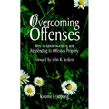 Overcoming Offenses