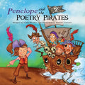 Penelope and the Poetry Pirates