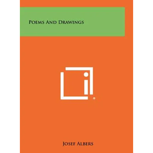 Poems and Drawings