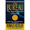 The Bureau: The Secret History of the FBI