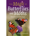 The Magic of Butterflies and Moths: Butterfly and Moth Magic