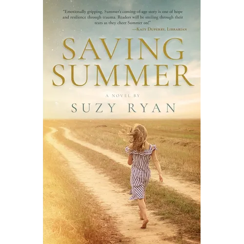 Saving Summer