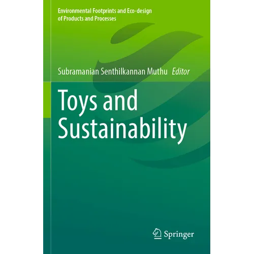 Toys and Sustainability