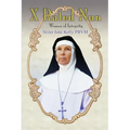 X Rated Nun: Woman of Integrity